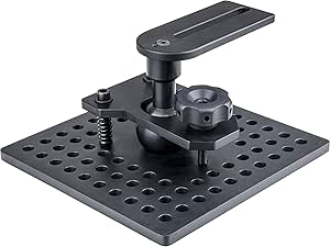 Kupo Universal Camera Ball Leveling Head Heavy-Duty