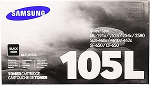 HP SU770A Samsung MLT-D105L Toner Cartridge