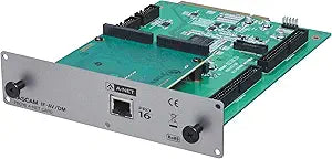 Tascam IFAV/DM Aviom Expansion Card — main product image