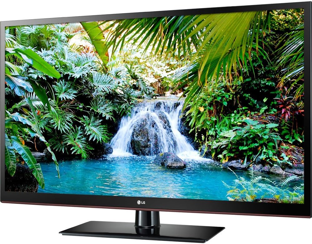 LG 47LS4500 47-Inch 1080p 120Hz LED HDTV