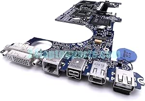 Apple MacBook Pro Core 2 Duo Logic Board