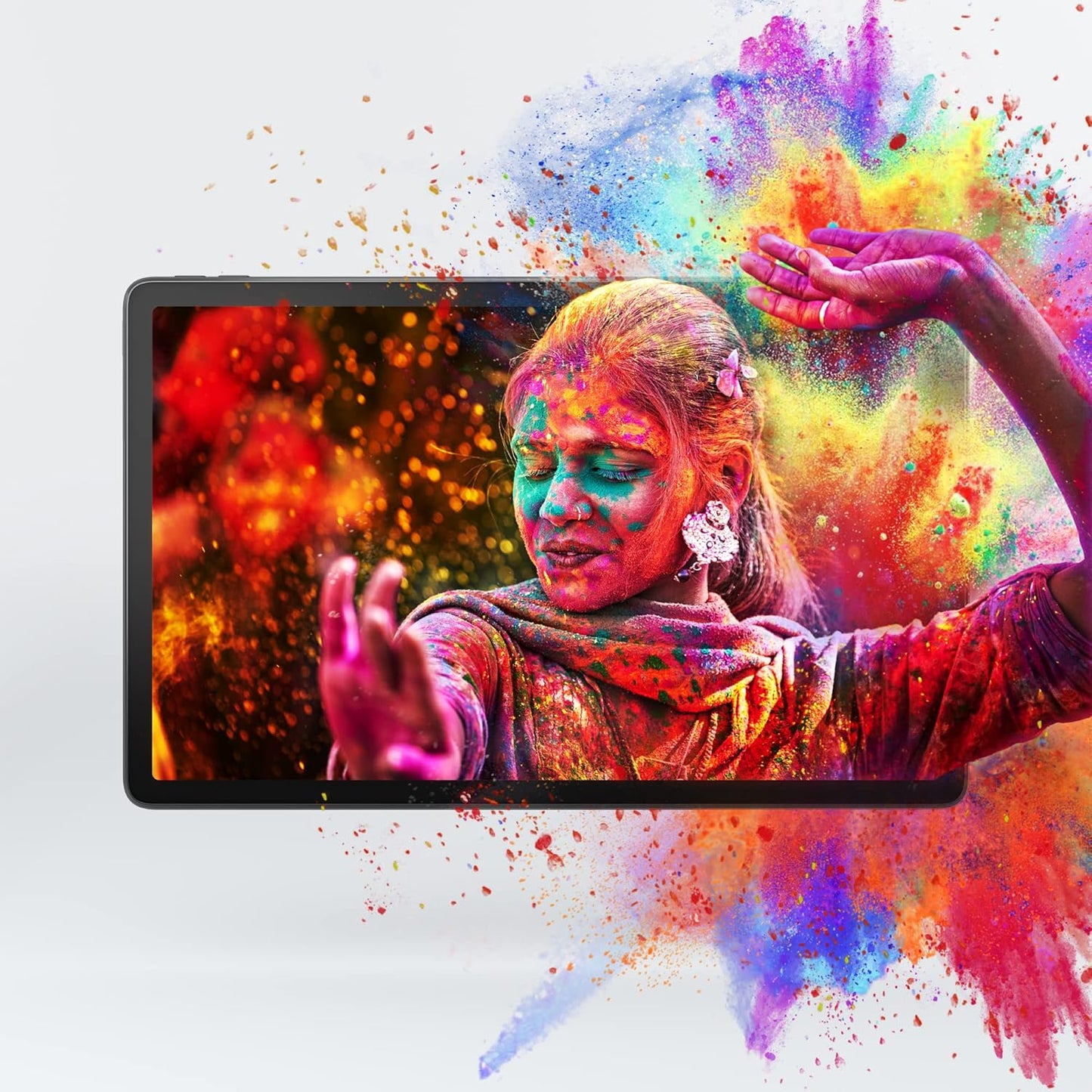Lenovo MediaTek Helio G90T Tab P11 2nd Gen Tablet