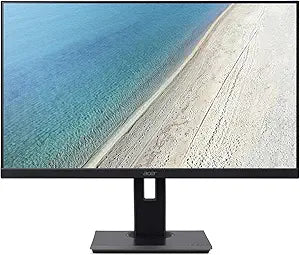 Acer B277 27-Inch Full HD LED LCD Monitor