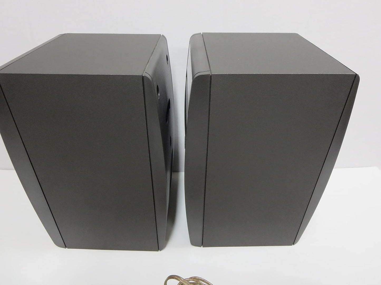 Bose 141 SERIES II Fullrange Bookshelf Speakers