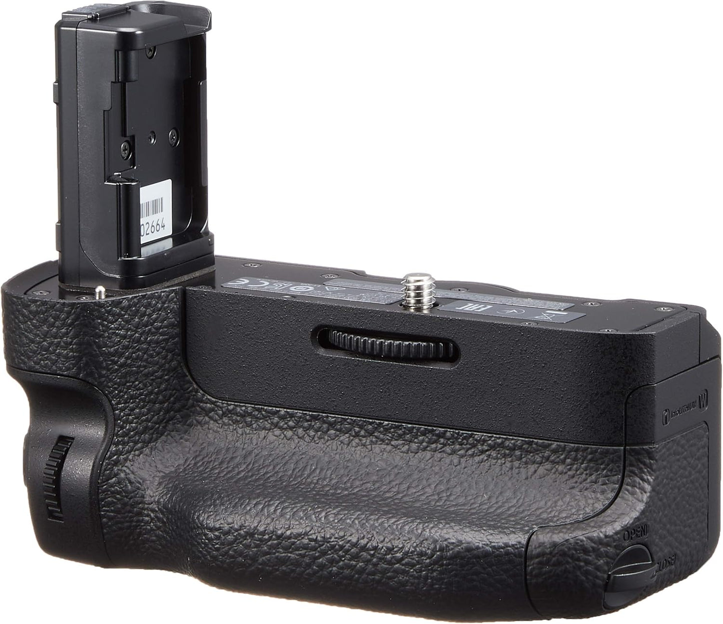 Sony VGC2EM Vertical Grip for a7 Series Cameras