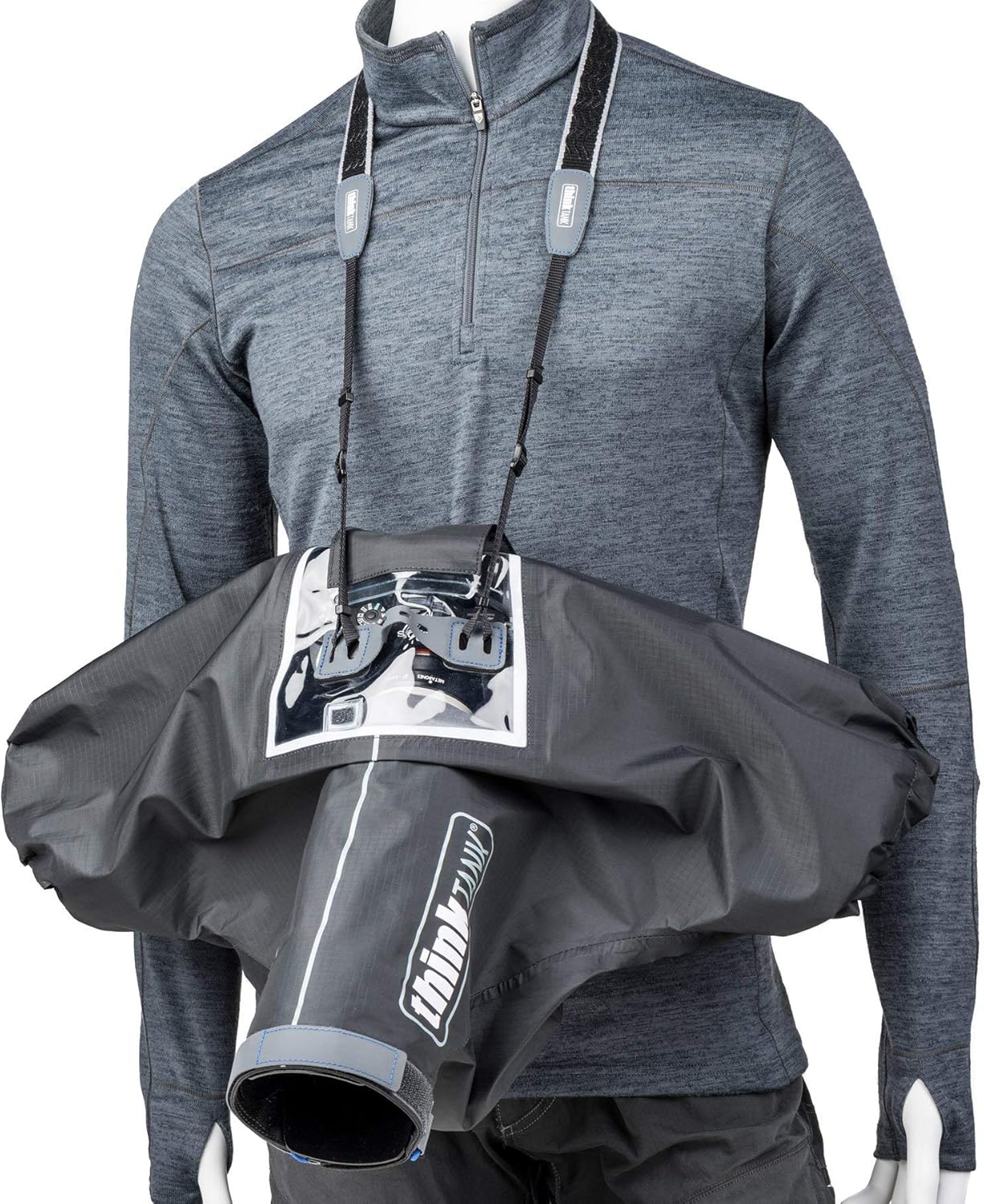 Think Tank Hydrophobia D 70-200 V3 Camera Rain Cover