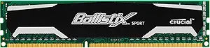 Crucial BLS2G3D1609DS1S00 2GB DDR3 1600MHz Memory