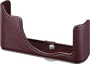Nikon VHL00506 CB-N2200 Leather Housing Case — main product image