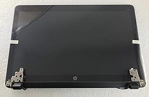 HP 724941-001 Display HU 15.6 LED HD SVA with Webcam — main product image
