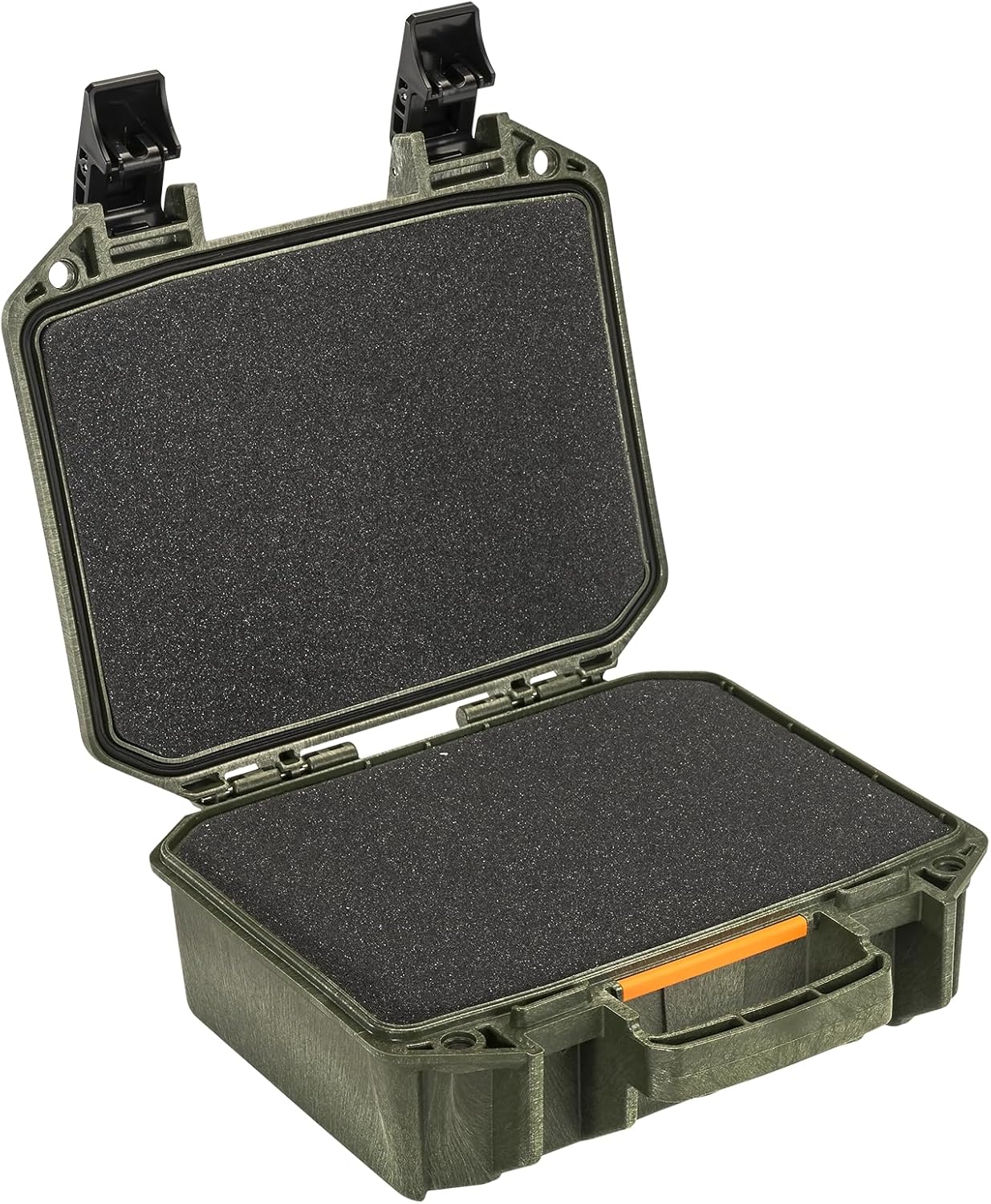 Pelican Vault V100 Hard Case: Camera, Pistol, Gear