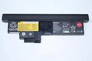 Lenovo Thinkpad X200/X201 8-Cell OEM Replacement Battery 42T4658