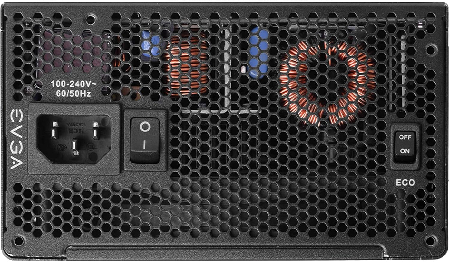 EVGA supernova 650 G6 650W 80+ Gold Power Supply