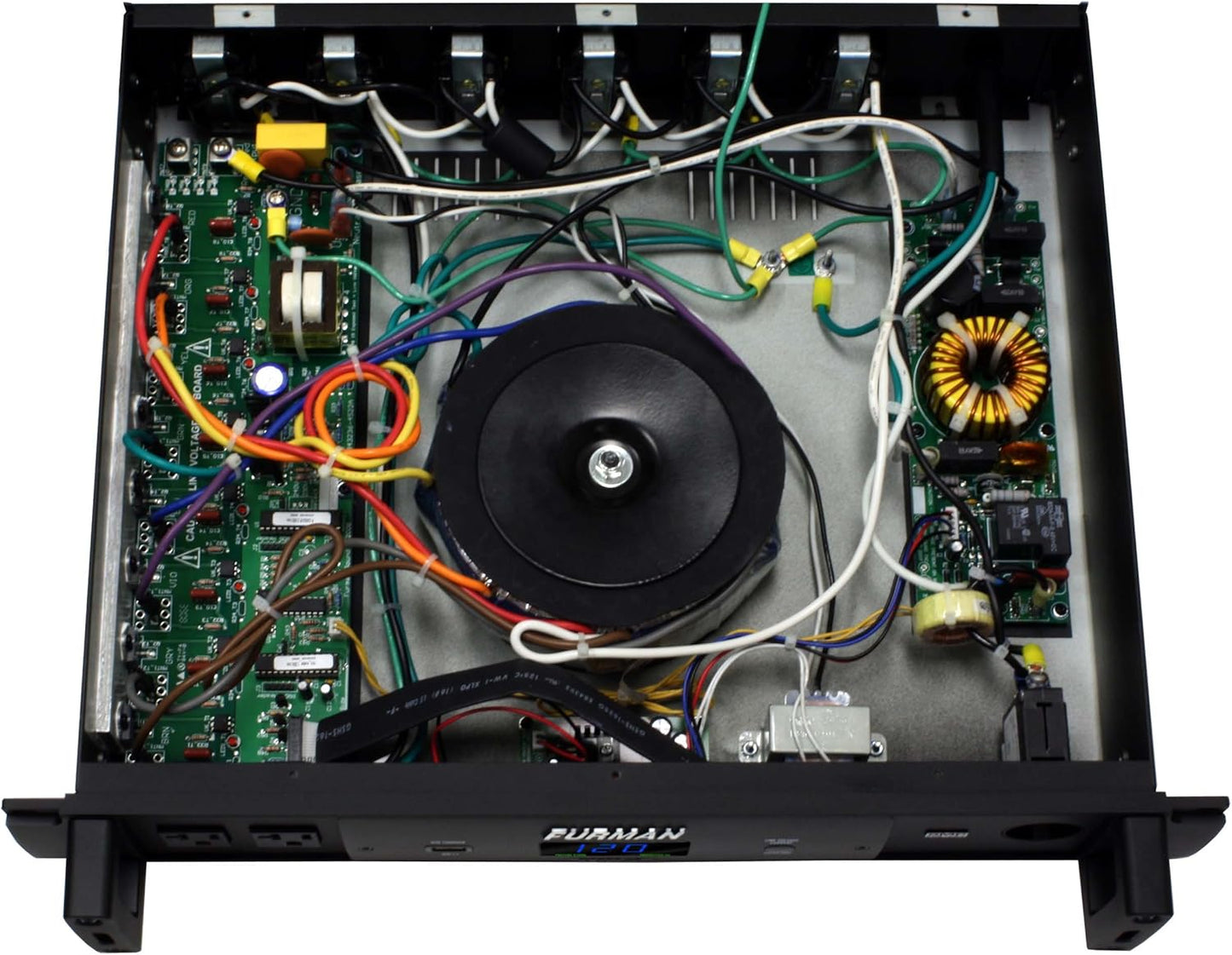 Furman P-2400AR Power Conditioner Voltage Regulator