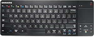 Samsung VG-KBD1000/XU Bluetooth Wireless Keyboard Touchpad — main product image