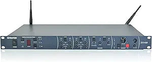 Clear-Com BS410 Base Station - Wireless Intercom System — main product image