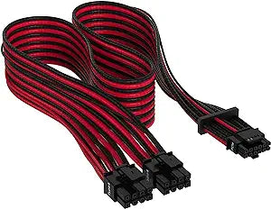 Corsair CP-8920334 600W PCIe 5.0 12VHPWR PSU Cable — main product image