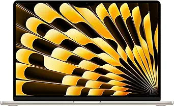 Apple MacBook Air 2023 15-inch M2 Chip Laptop