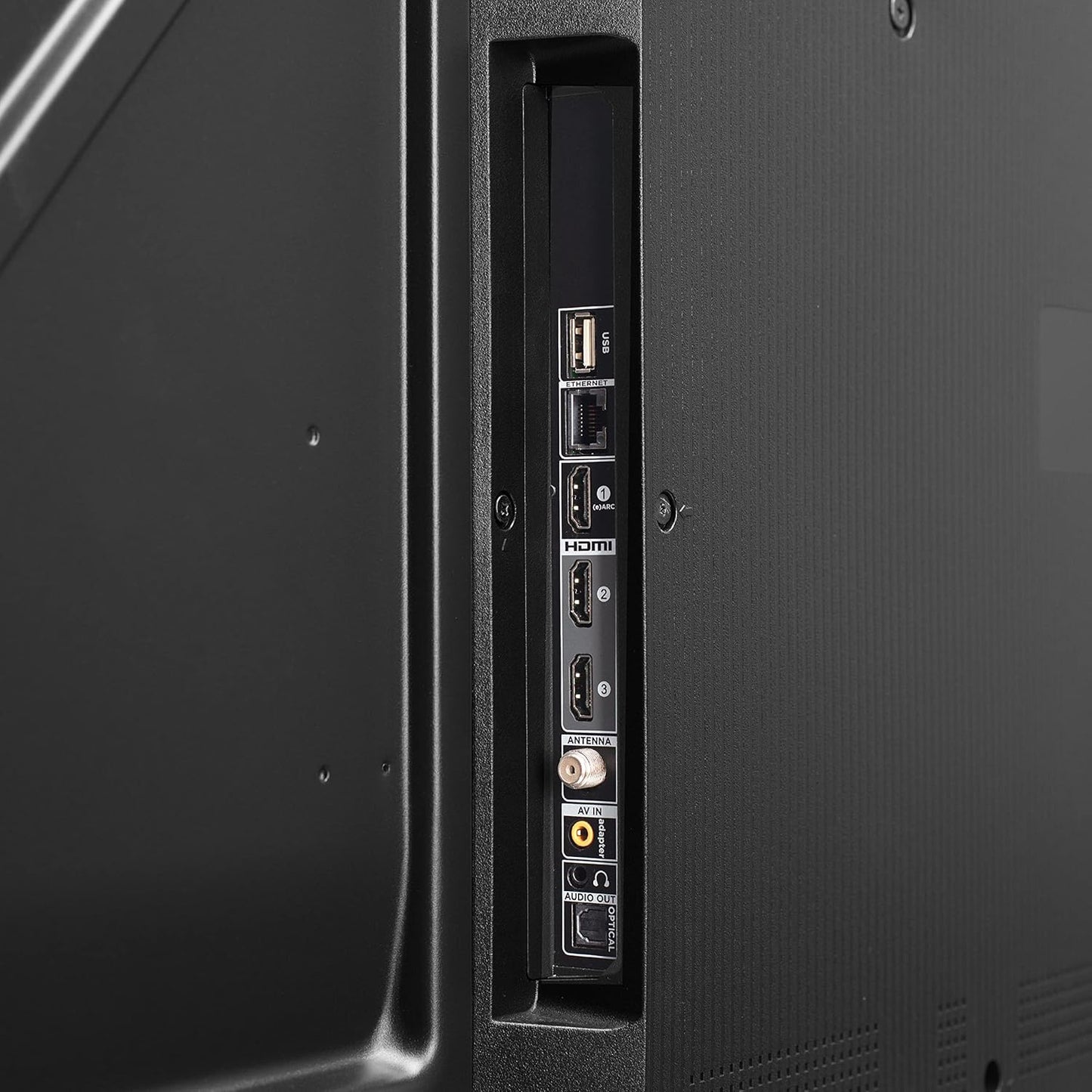 TCL 65S446 65" 4-Series 4K UHD HDR Google TV