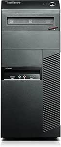 Lenovo MBIBMM91P ThinkCentre M91P i5 MiniTower (Renewed)