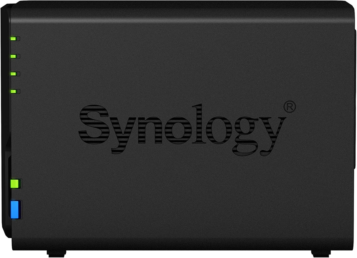 Synology DS218+ 2-Bay NAS DiskStation (Diskless)