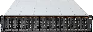 Lenovo 6099S2C Storwize V3700 SFF Dual Control Enclosure — main product image