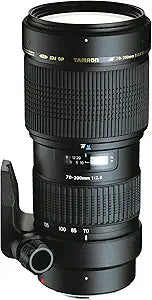 Tamron 5544 70-200mm f/2.8 Macro Lens Pentax (International)