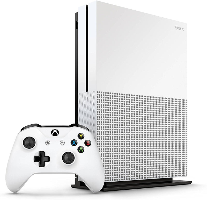 Microsoft 234-00347 Xbox One S 1TB Console — main product image