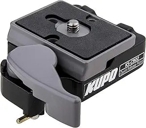 Kupo KG093611 Quick Release Camera Plate — main product image