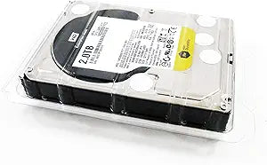 Western Digital WD2000FYYZ 2TB Enterprise HDD (Refurbished)