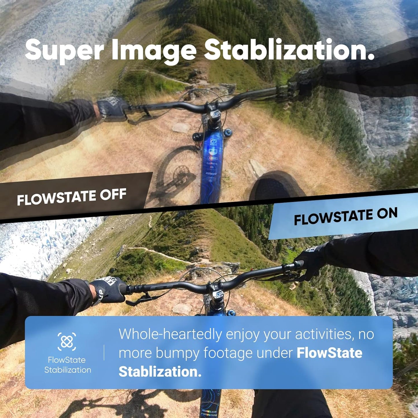 Insta360 CINSAAQ/B X3 5.7K 360 Action Camera (Renewed)