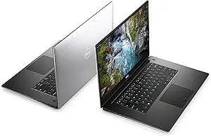 Dell xps 15 7590 i7 GTX 1650 FHD Renewed Laptop — main product image