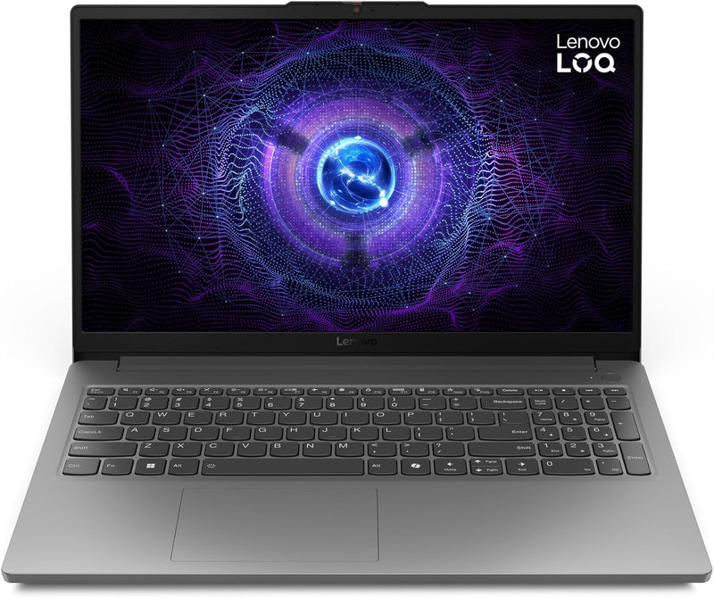 Lenovo 83LK00 LOQ i7 RTX 4050 Gaming Laptop 32GB 1TB SSD — main product image