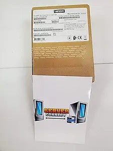 Lenovo 00WG690 System X 600GB 10K SAS HDD — main product image