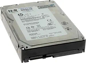 HP SAS EF0600FATFF 600GB 15K 3.5