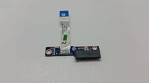 HP 813956-001 Pavilion 15-AC Optical Drive Connector — main product image