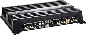 Sony XMN1004 4-Channel 1000W Car Amplifier — main product image