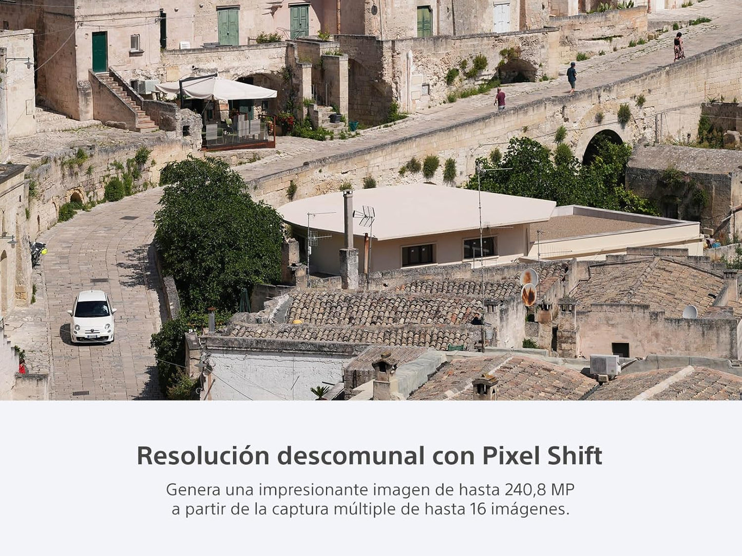 Sony Alpha 7CR Full-Frame Mirrorless Camera - Renewed