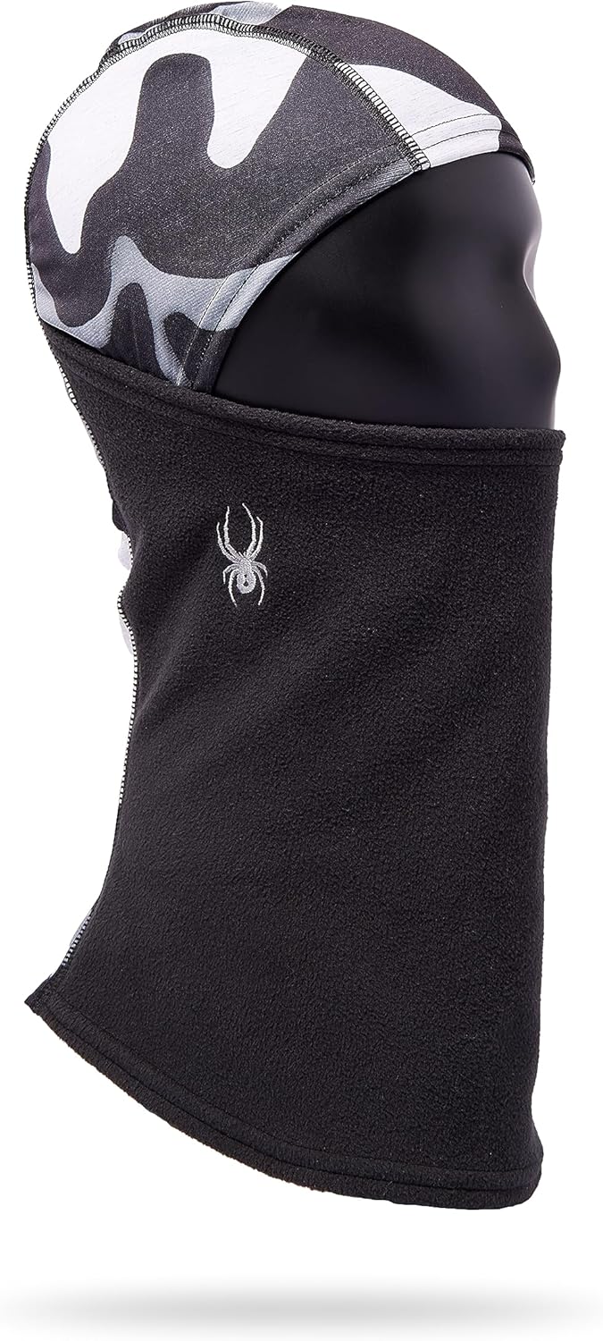 Spyder 38F555306 Boys Guide Balaclava — main product image