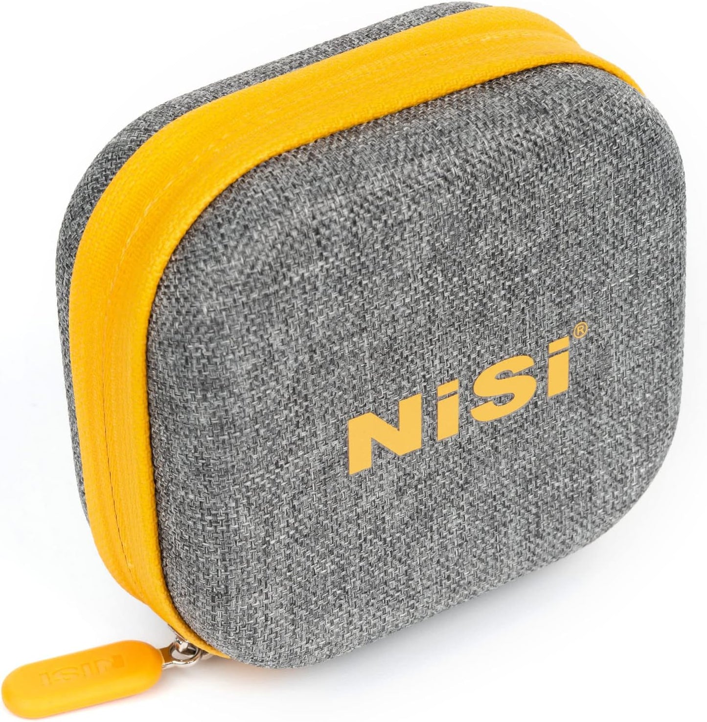 NiSi N-315313 Small Circular Filter Caddy 62mm - 6 Pocket
