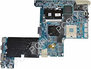 HP 405222-001 Compaq Presario B2800 Laptop Motherboard