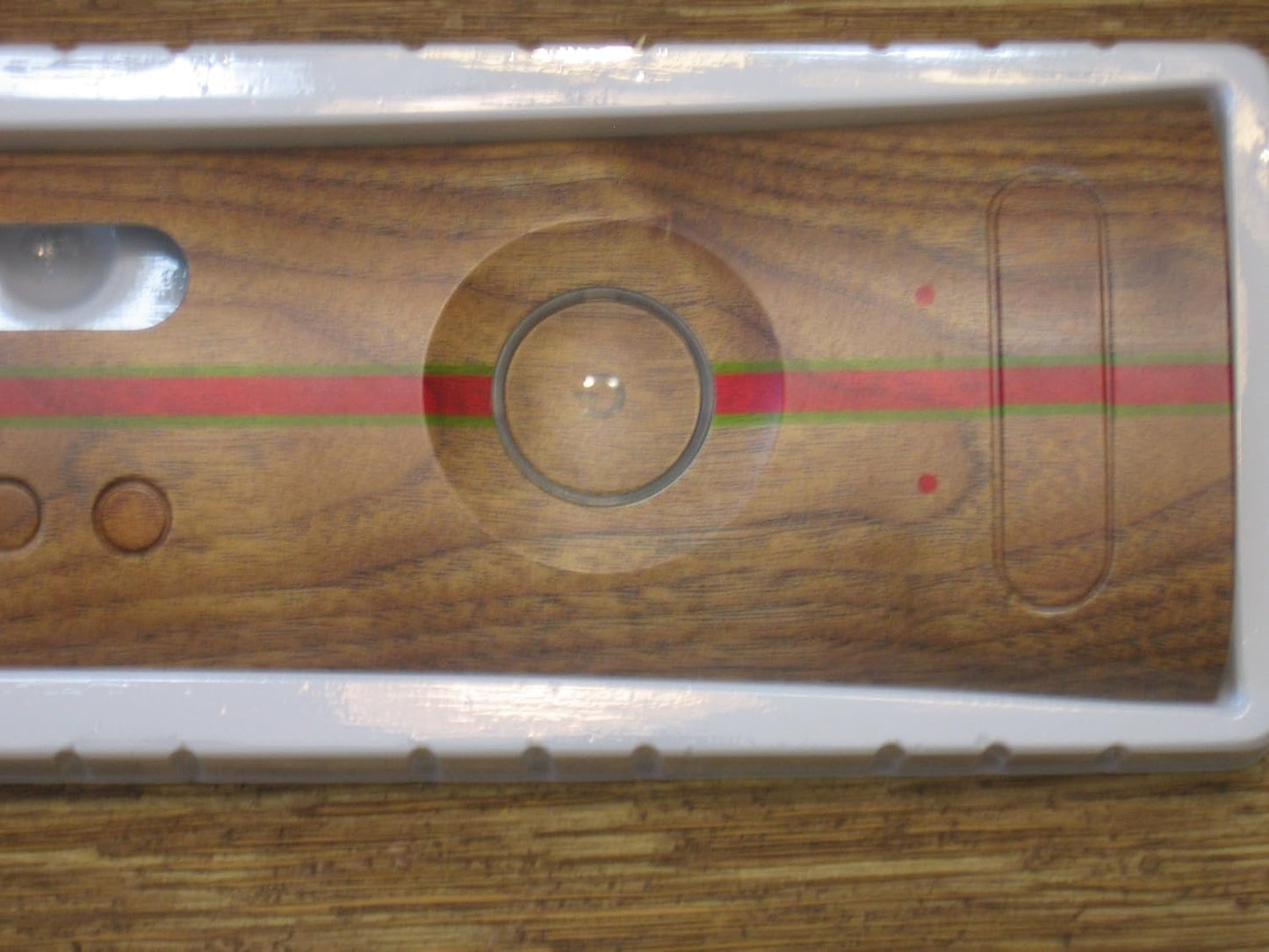 Microsoft 882224120173 Xbox 360 Woody Faceplate (Renewed)