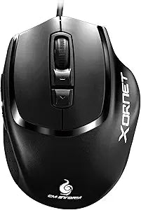 Cooler Master SGM-2001-BLON1 CM Storm Xornet Gaming Mouse