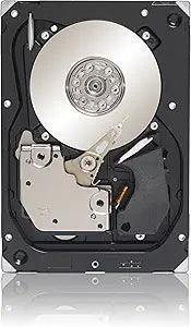 Seagate ST3300657FC Cheetah 15K.7 300GB SAS Hard Drive — main product image