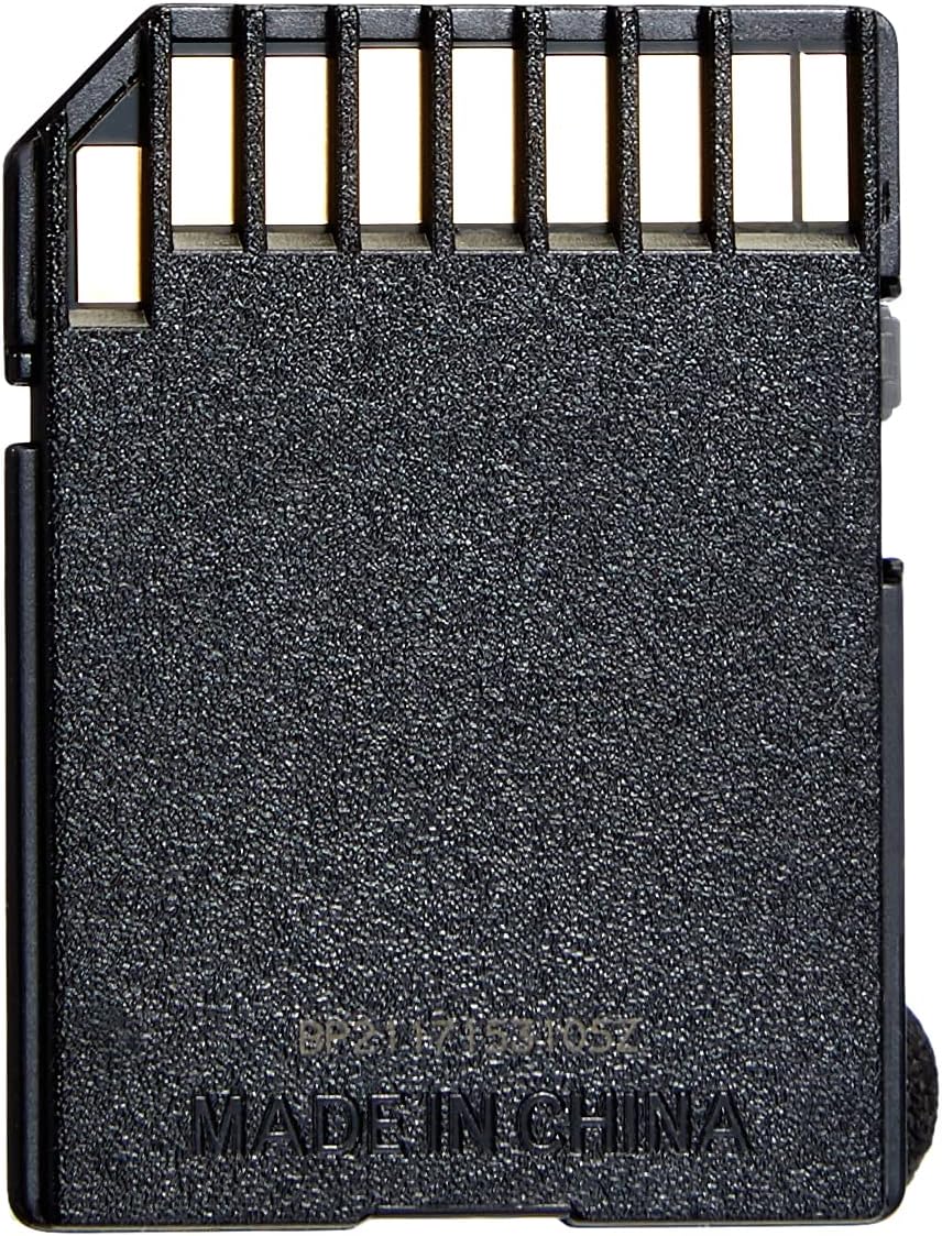 SanDisk SDSDUNR-128G 128GB Ultra SDXC UHS-I Card