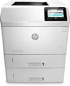 HP E6B71A#B19 LaserJet Enterprise M605x Printer