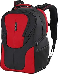 Benro RBK200NRD Reebok 200N Camera Backpack - Red