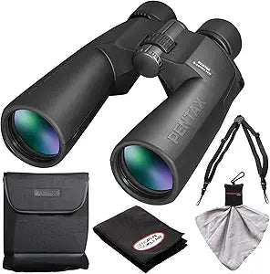 Pentax K-106827-01 20x60 Waterproof Binoculars Kit