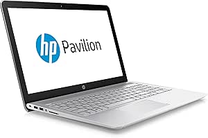 HP HP Pavilion 15-cd001ds AMD A6 Touchscreen Notebook — main product image