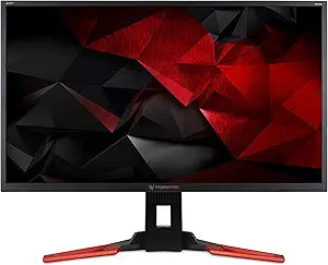 Acer UM.JX1EE.001 Predator XB321HK 32" 4K UHD Monitor