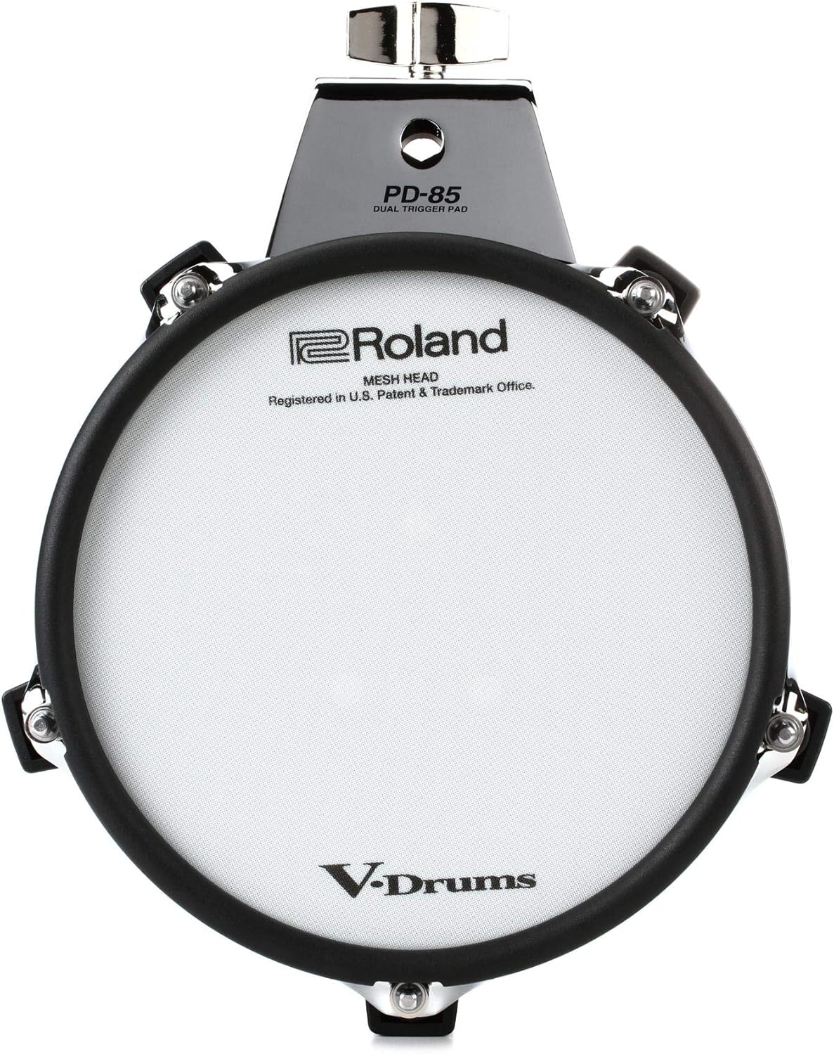 Roland PD-85BK Electronic V-Drum Pad Mesh